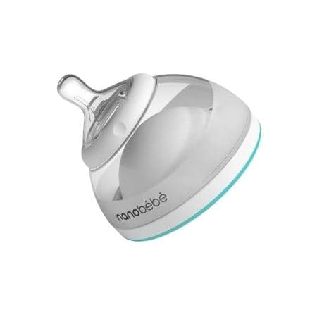 NANO BEBE BIB ALLAIT TURQU 150ML