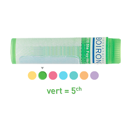 BRYONIA 5CH DO GL B — Pharmacie Pharmavance Beaubourg