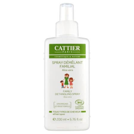 CATTIER DEMELANT FAMIL SPR 200ML