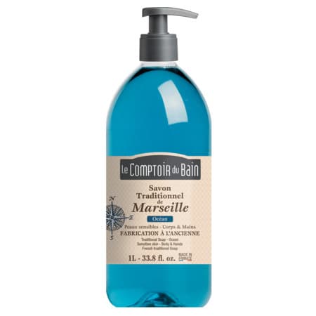 COMP BAIN SAV MARS OCEAN 1L