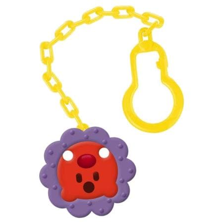 Dbb Attache Sucette Lion — Pharmacie porte de la villette