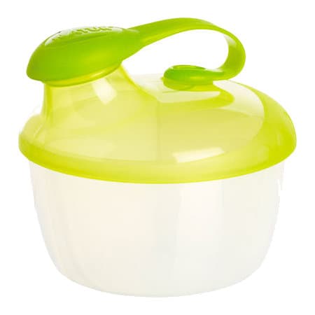 DBB BOITE DOSEUSE SOURIRE VERT