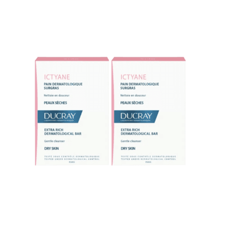 ICTYANE PAIN DERMA SURGRAS 100GX2 — Pharmacie plaisance