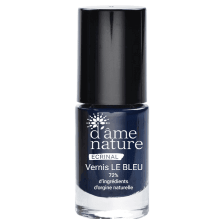 D'AME NATURE ECRINAL VERNIS BL 5ML