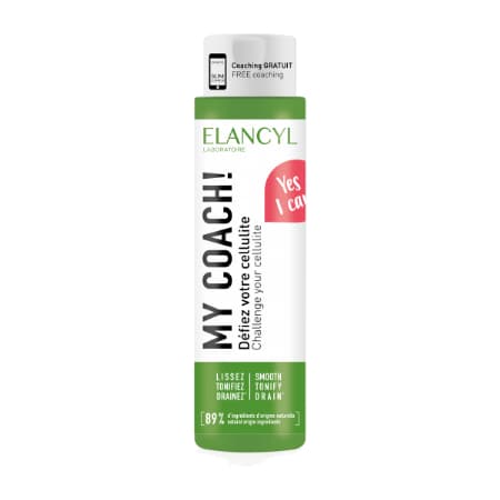 ELANCYL MY COACH 200ML