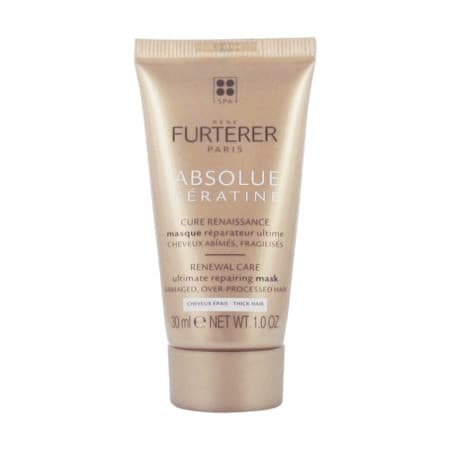 FURTERER ABS KERA MASQ CH NOR 30ML — Pharmacie de Saint-Ouen - Saint-Ouen-de-Thouberville