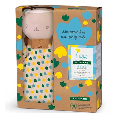 KLORANE BB COFFRET LAPIN 2022 — Pharmacie porte de la villette