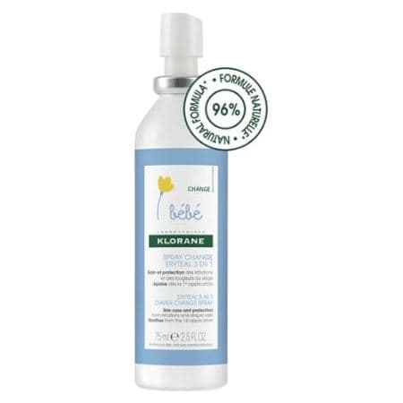 KLORANE BB ERYTEAL SPR CHANGE 75ML — Pharmacie porte de la villette