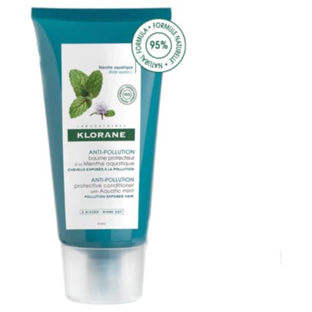KLORANE BAUME MENTHE AQUATIQ 150ML