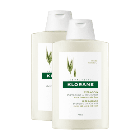 KLORANE SH AVOINE 400MLX2 — Pharmacie Principale des Grésillons