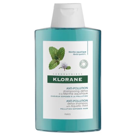 KLORANE SH MENTHE AQUATIQ 200ML