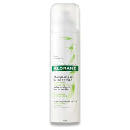 KLORANE SH SEC AVOINE TEINTE 150ML — Pharmacie Val de l'Aurence Limoge