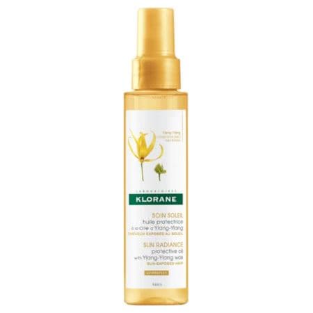 KLORANE HLE CAPIL CIRE YLANG100ML