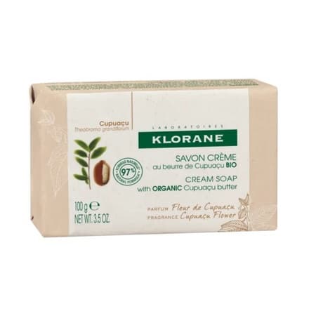 KLORANE SAV FL CUPUACU 100G