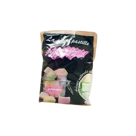 La Ptite Pastille Gommes Guimauve Colorant Nat 90g — Pharmacie Pré Saint Gervais