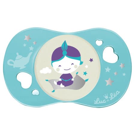 SUCET LUC SYMETRIQ NUIT FEE +18M