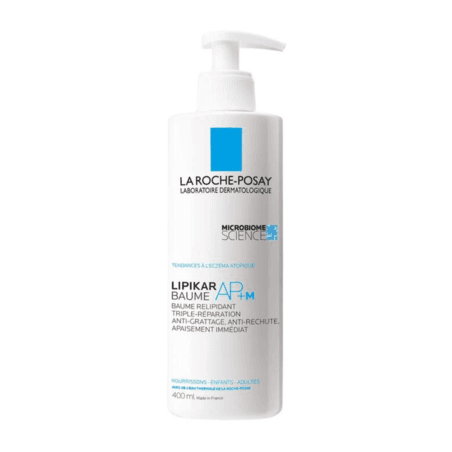 LIPIKAR BAUME AP+ 400ML