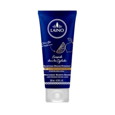 LAINO CYCLADES SH DCH 200ML