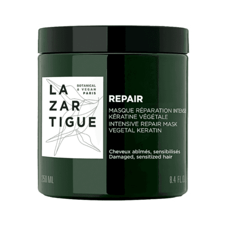 LAZARTIGUE REPAIR MASQ REPAR 250ML