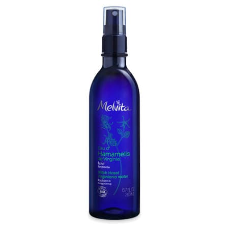 MELVITA EAU FLOR HAMAMEL BRUM200ML