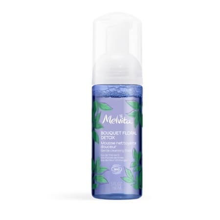 MELVITA MOUSSE LEGERE NETT 200ML