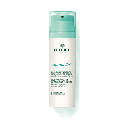 NUXE AQUABELLA EMULSION HYDR 50ML — PHARMACIE DE LA GARE Nancy