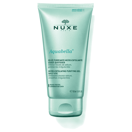 NUXE AQUABELLA GEL PURIF 150ML