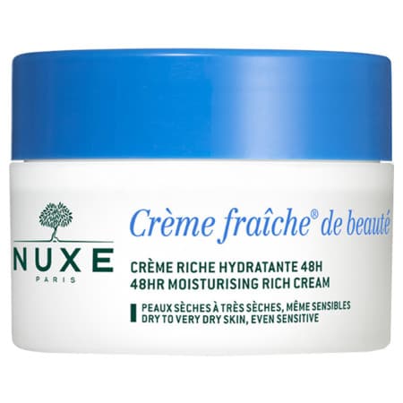 NUXE CR FRAICH BEAUT PN 50ML — Pharmacie Parc Lann