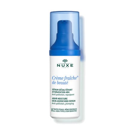 NUXE CR FRAICH BEAUT SERUM 30ML — PHARMAVANCE SAINT OUEN