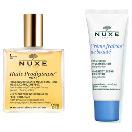 NUXE HLE PROD RICH100+CR FR RICH15