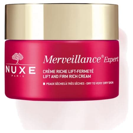 NUXE MERVEILLANCE EXPERT CR PN50ML — pharmavance hauts de suresnes