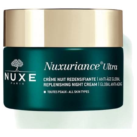 NUXURIANCE ULTRA CR NUIT 50ML — Pharmacie du Mont Alban