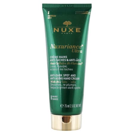 NUXURIANCE CR MAIN A/TACHE 75ML