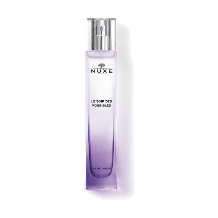 NUXE PARF SOIR DES POSSIBLES 50ML — Pharmacie du Grand Vitrolles