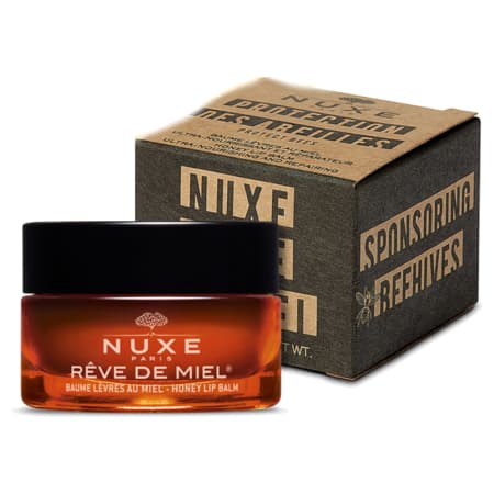 NUXE REVE BAUME LEV 15MLCOLLECTOR3