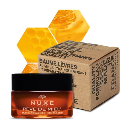 NUXE REVE BAUME LEV 15MLCOLLECTOR1