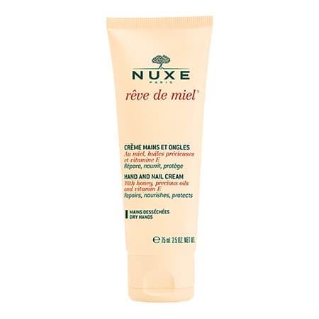NUXE REVE MIEL CR MAIN 75ML