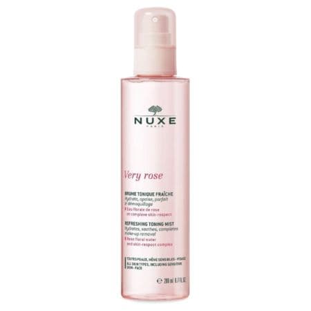 NUXE VERY ROSE BRUME TONIQ 200ML