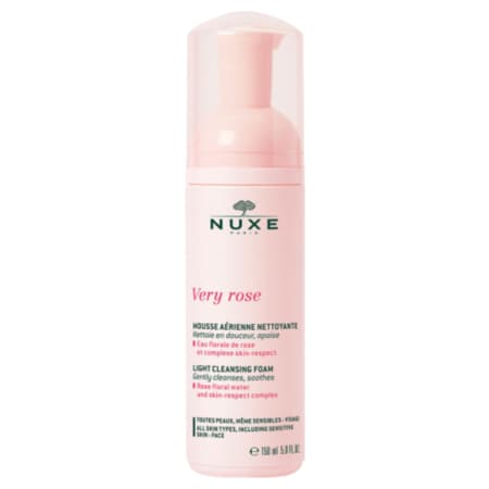 NUXE VERY ROSE EAU MOUSS MIC 150ML