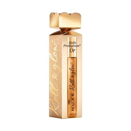 NUXE HLE PRODIG OR ROLL&GLOW PR6