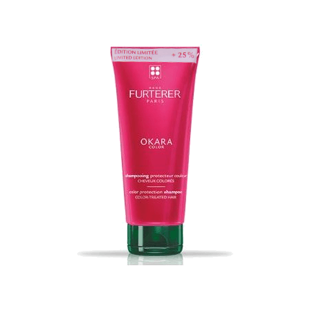 FURTERER OKARA COLOR SH 250ML