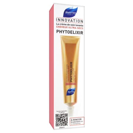 PHYTOELIXIR CR SOIN LAVANTE 75ML — Pharmacie Saxe