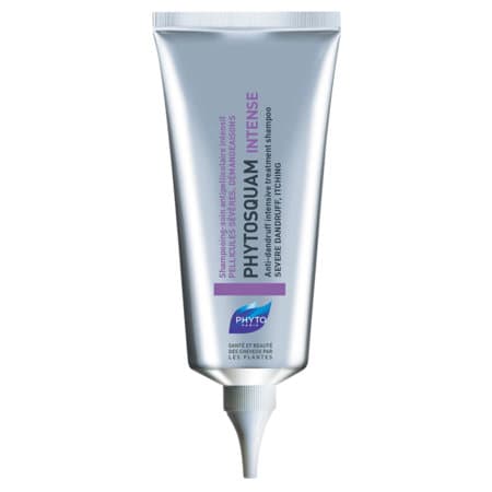 PHYTOSQUAM SH A/PEL INTENSE 100ML
