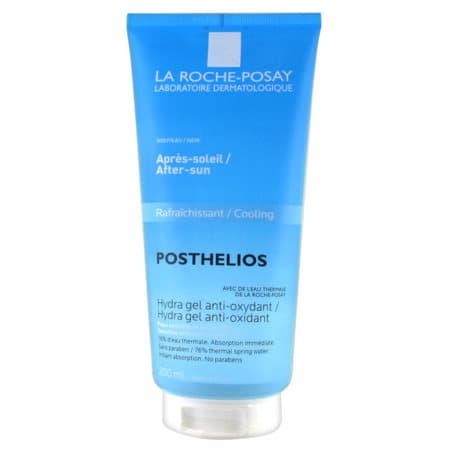 POSTHELIOS HYDRAGEL AP/SOL 200ML