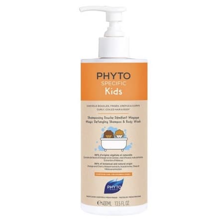 PHYTOSPECIFIC KIDS SH DEMEL 400ML