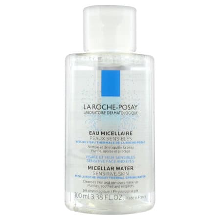 R-POSAY EAU MICEL PX SENSIBLE100ML