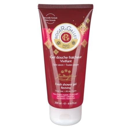 RG GEL DCH JEAN MARIE FARINA 200ML — Pharmacie Saxe