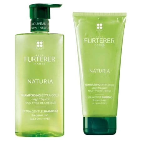 FURTERER NATURIA SH 500ML+200ML