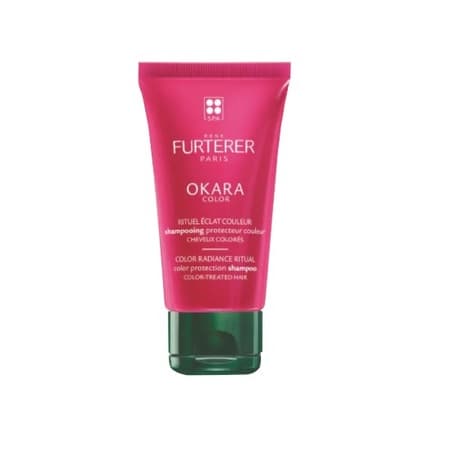 FURTERER OKARA COLOR SH 50ML
