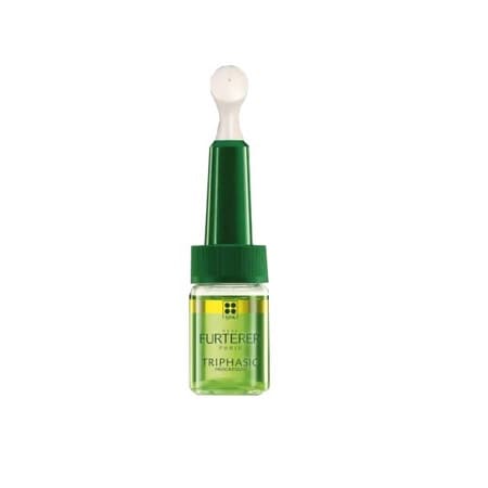 FURTERER TRIPHASIC SERUM A/CHUT+SH — pharmavance hauts de suresnes